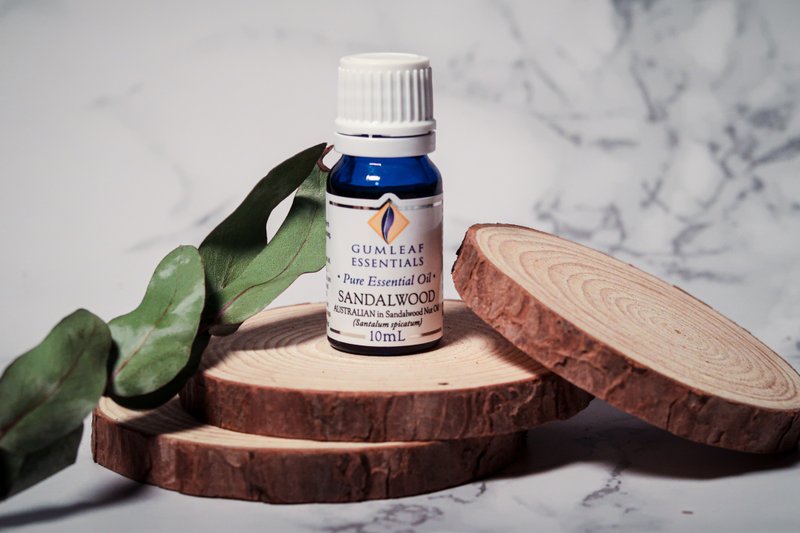 【Australia Original】Sandalwood Australian Sandalwood Essential Oil－10% - Fragrances - Essential Oils 