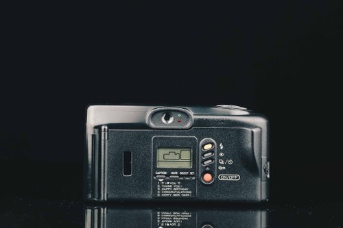 キヤノン オートボーイズーム 105 #8932 #135 フィルムカメラ