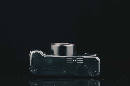 フィルムカメラ Auto boy zoom 105 Canon Autoboy ZOOM 105 コンパクトフィルムカメラ オートボーイ