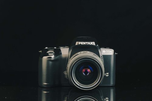 Pentax Z-70/PZ-70 - Camera-wiki.org - The free camera