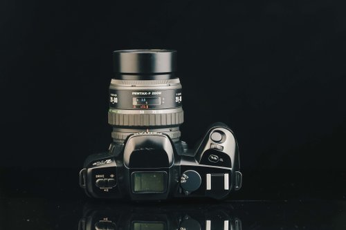 Pentax Z-70p – Camera Go Camera