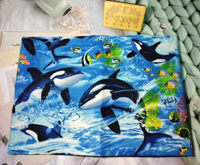 新品【ソファーカバー・タペストリー】ウミガメ・イルカ・シャチ・海亀・海の絵★布 ソファーカバー タペストリーウミガメ イルカ シャチ 海亀 海の絵布