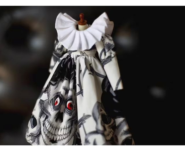 ハロウィンがやってくる! / ネオブライス、プーリップ、リカちゃん人形