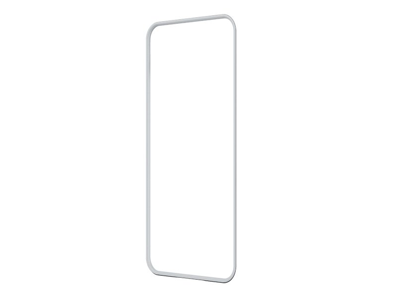 Mod NX/CrashGuard NX手機殼專用飾條 - 淺灰/iPhone 系列* - 手機配件 - 塑膠 灰色
