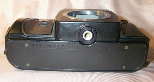 ZENIT 122B フィルム一眼レフカメラ ZENIT-122 35mm フィルム一眼レフカメラボディ ペンタックス M42