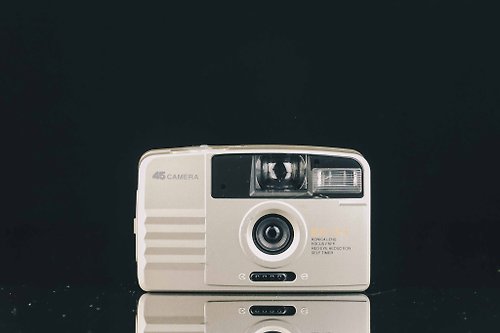 瑞克先生-底片相機專賣 45CAMERA EG-21 #AD #135底片相機