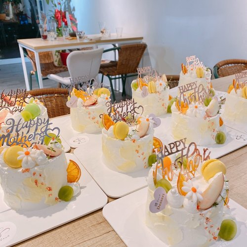 鑠咖啡/甜點專賣店 生日蛋糕 臺北 中山/松山 咖啡課程教學 客製化蛋糕 知暖 母親節蛋糕 母親節 紀念日 客製化蛋糕 鑠甜點 蛋糕 客製化