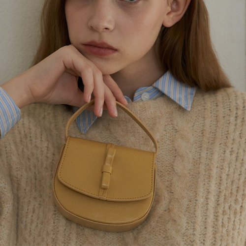 Bag to basics Bag to Basics 韓國製 Flo Bag 包包