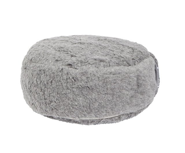 Manduka】Wool Meditation Cushion Wool Yoga Meditation Pillow