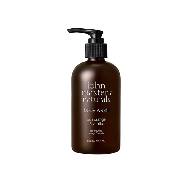 John masters organics 柑橘香草沐浴露 236ml - 沐浴乳/沐浴用品 - 其他材質 