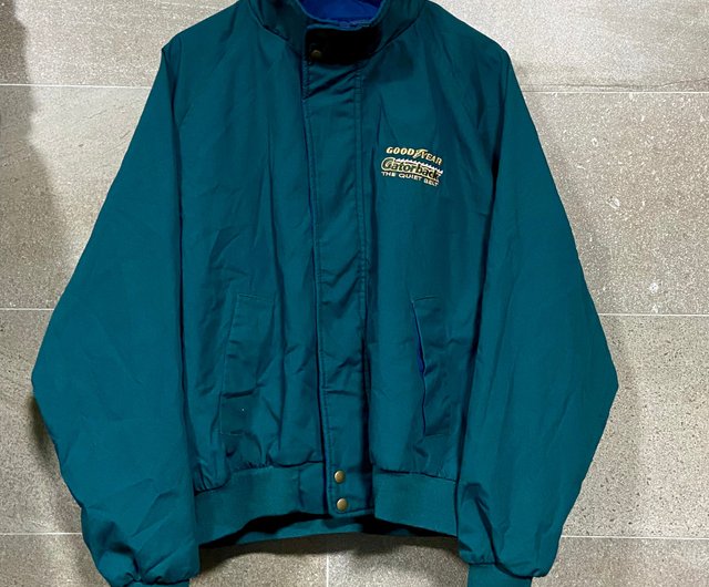 アメリカ製 Goodyear ヴィンテージジャケット - ショップ sun-river