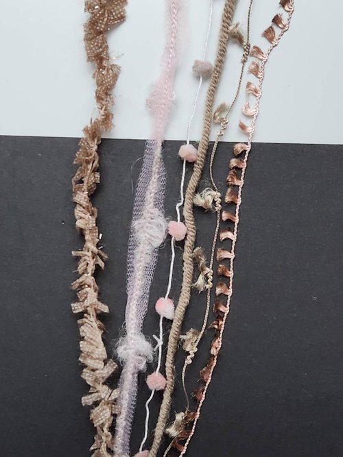 引き揃え糸 10.2m - ショップ Noopy Mo-cafe 編み物/刺繍/羊毛フェルト