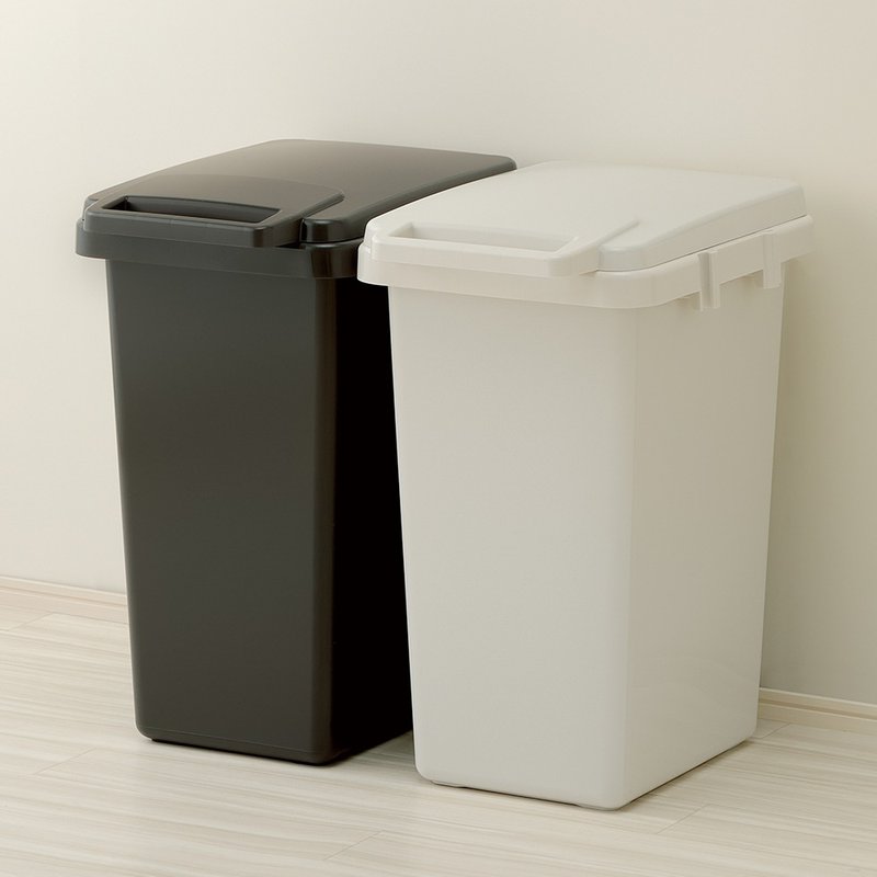 RISU ( H&H系列)連結式環保垃圾桶 45L - 垃圾桶 - 塑膠 