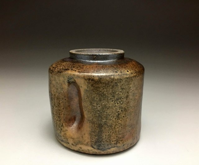 薪碗 - ショップ AllinOneCeramicsTW 花瓶・植木鉢 - Pinkoi