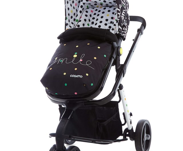 Cosatto smile hot sale pram