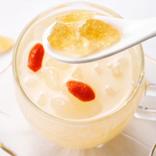 方家鋪子 【聖誕特惠-免運】黃冰糖350g/袋小塊冰糖茶飲花茶禮物/方家鋪子