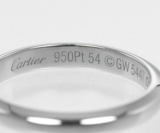 日本直送】カルティエ CARTIER デクラレーション 13号 リング