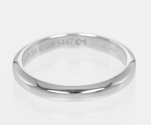 美品 Cartier カルティエ デクラレーション リングPT950 48 55 美品 Cartier カルティエ デクラレーション リングPT950 48 55