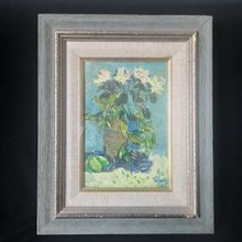 水彩画　原画　「里山の秋 ４」 水彩画原画 里山の秋4 - ショップ 松下勝明 ポスター・絵 - Pinkoi