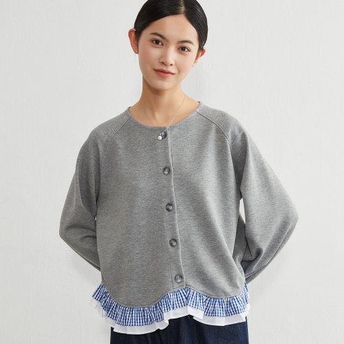 or slow インディゴ 藍染 半纏 着物 カーディガン 2025厳選】羽織の