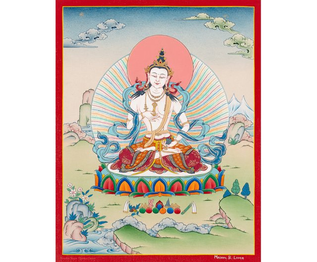 チベット仏教絵画 Amazon.co.jp: チベット仏教絵画集成 第7巻: タンカの芸術