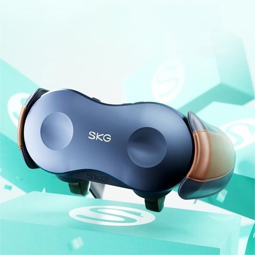 Free Shipping] Beating Shoulder and Neck Massage Multifunctional Back and  Neck Massager SKG-4001 - Shop SKG Gadgets - Pinkoi