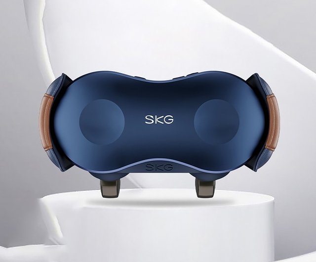 Free shipping] Cervical spine massager with multiple massage modes  throughout the voice prompt SKG-N5 Father's Day gift - Shop SKG Gadgets -  Pinkoi