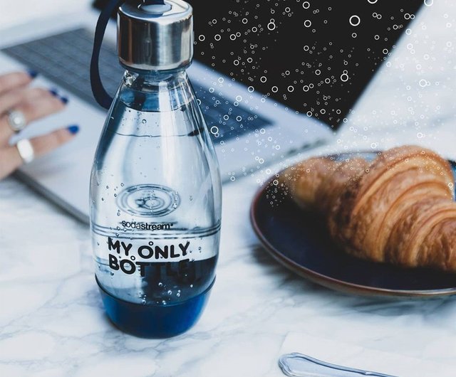 ドリームキャチャー柄銅水筒950ml インド製FCB20 英国製 ソーダストリーム グッドキャリー スペシャルウォーター