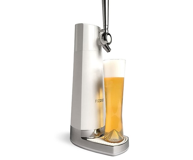 Frother】Create the taste of draft beer│Home-style beer machine