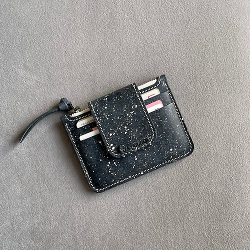 RUDDY cover wallet