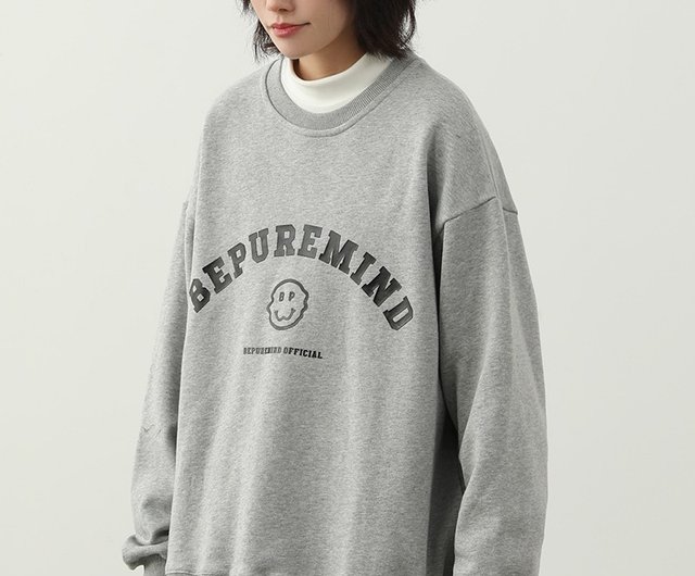 college style jumper