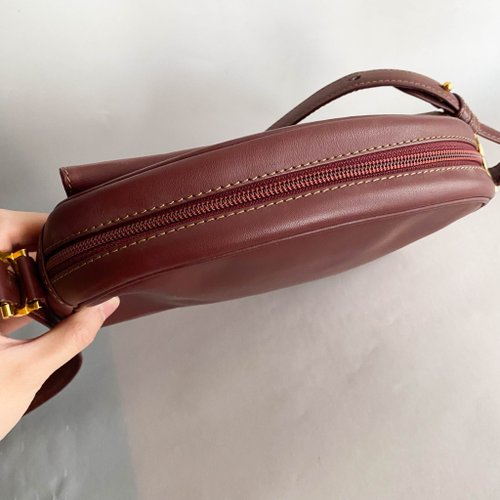 最新最全の 中古バッグ カルティエ│ヴィンテージ│アンティークバッグ バッグ