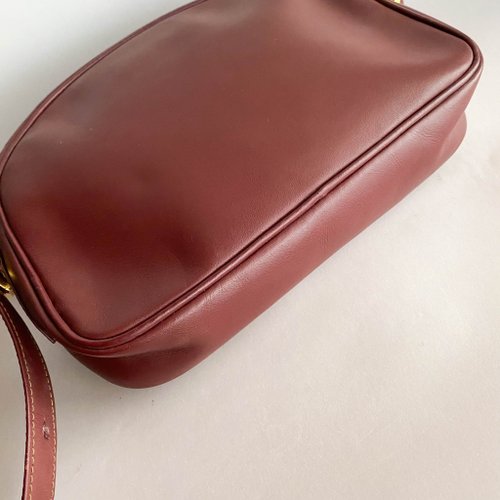 中古バッグ カルティエ│ヴィンテージ│アンティークバッグ