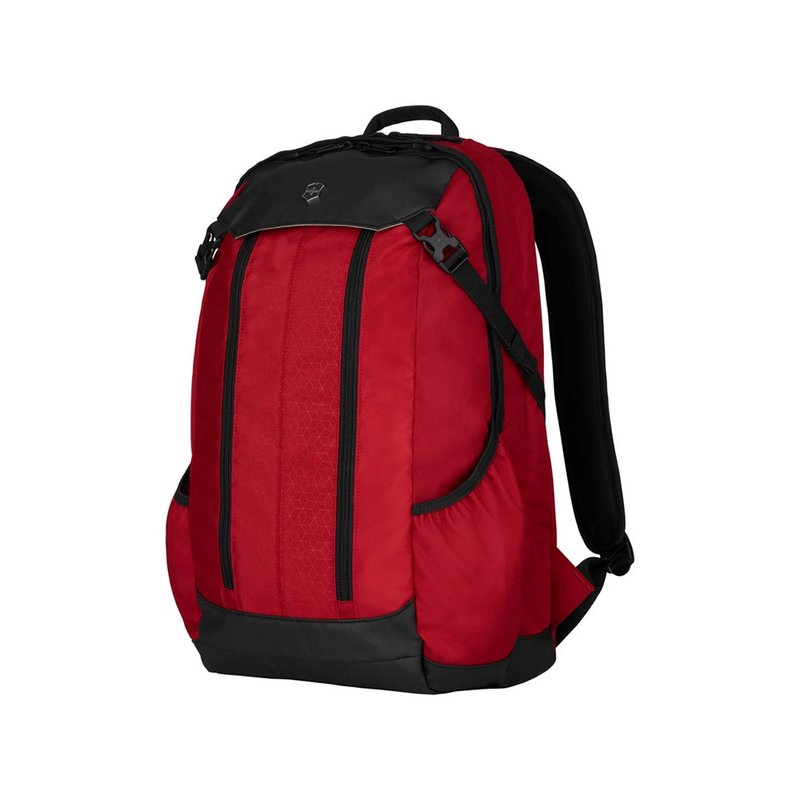 VICTORINOX Swiss Victorinox AltmontOriginal 15.6-inch computer backpack red 606741 - Backpacks - Polyester Red