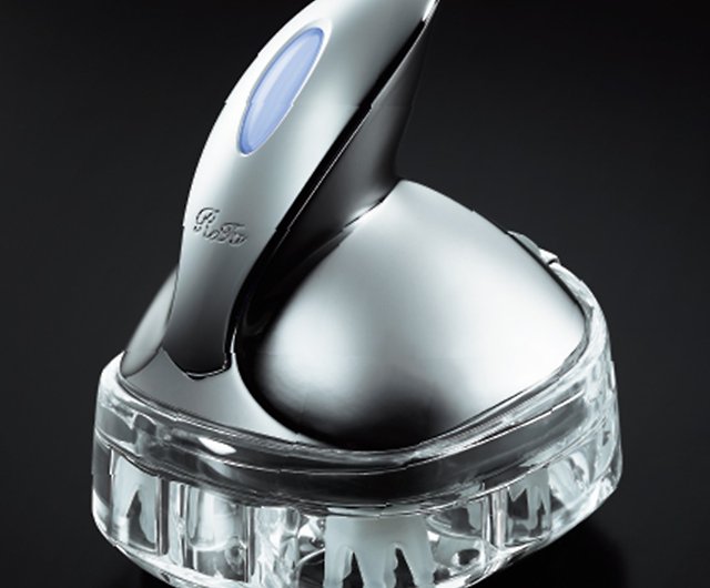 Home Beauty | ReFa GRACE HEAD SPA Electric Daily Scalp Massager