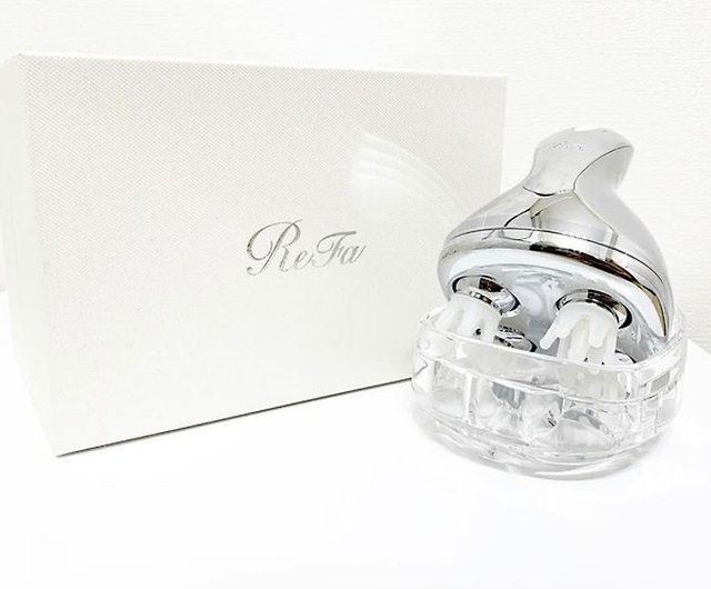 Home Beauty | ReFa GRACE HEAD SPA Electric Daily Scalp Massager 