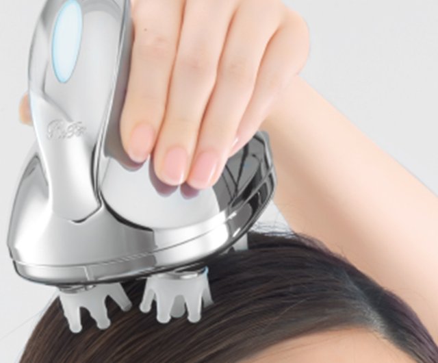 Home Beauty | ReFa GRACE HEAD SPA Electric Daily Scalp Massager