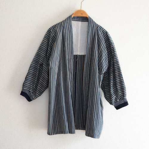 野良着 古布 木綿 着物 リメイク素材 ハンドメイド ジャパン