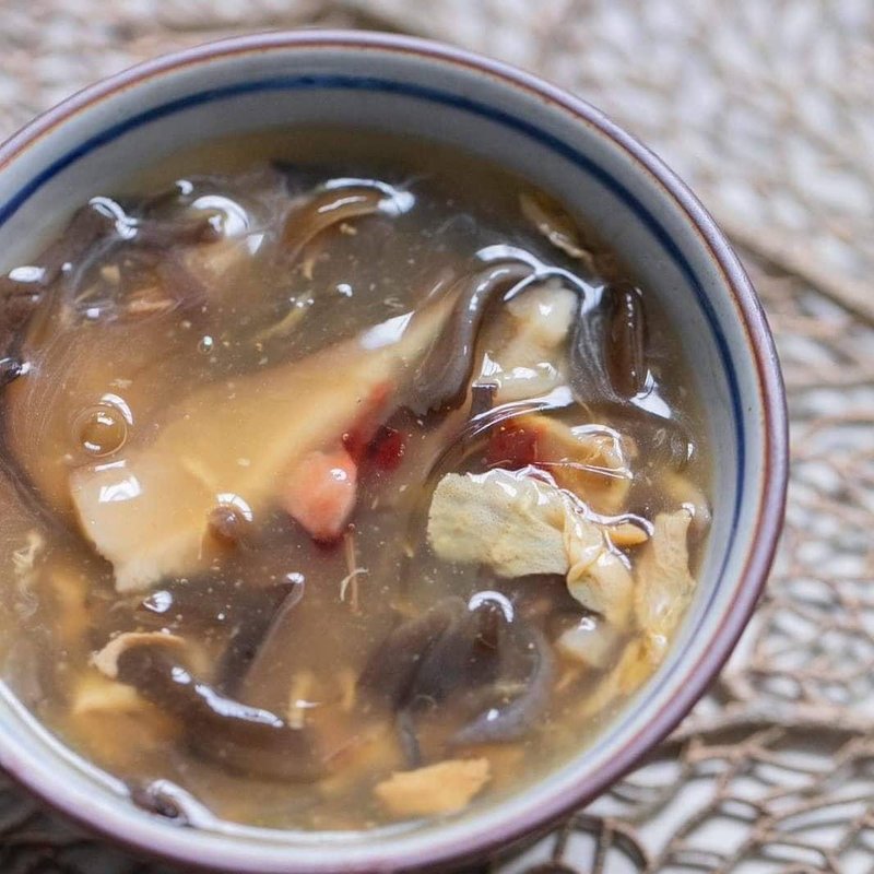 點心紙 花膠碗仔翅 - 零食/點心 - 新鮮食材 