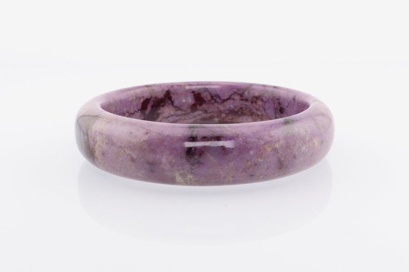 Polygram Jewelry - Natural Stone Bracelet - สร้อยข้อมือ - เครื่องประดับพลอย 