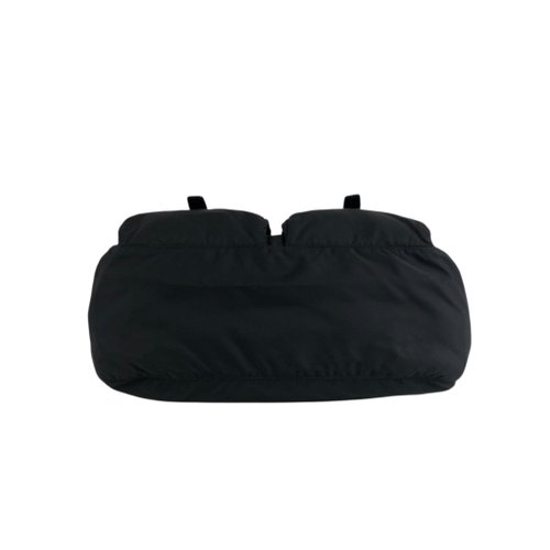 日本直送 名牌中古包 】PRADA プラダ ショルダーバッグ ブラック