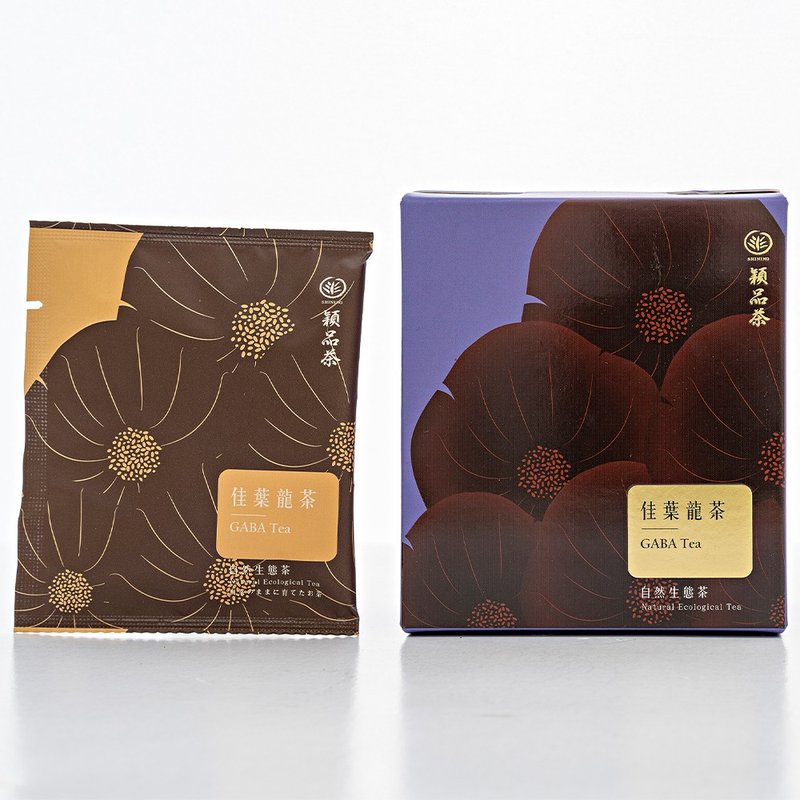 穎品小茶盒_佳葉龍茶 - 茶葉/茶包/水果茶 - 新鮮食材 