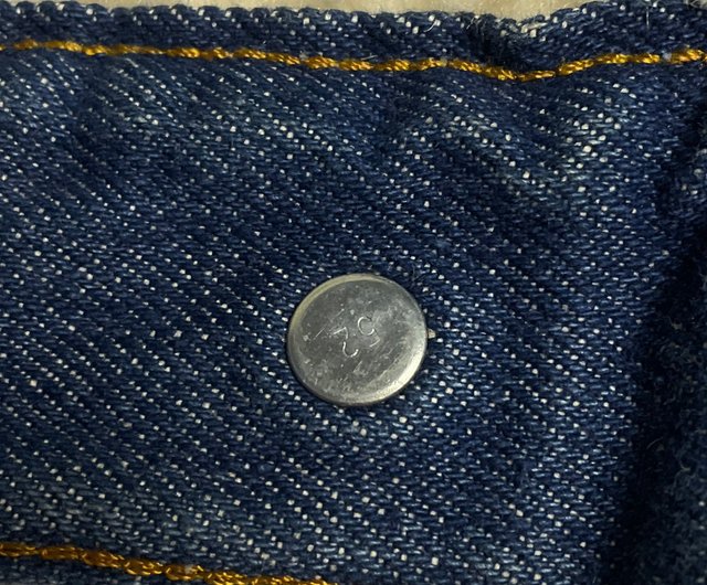 70s Orange Label Levis Sherpa Jacket - Shop headxlover