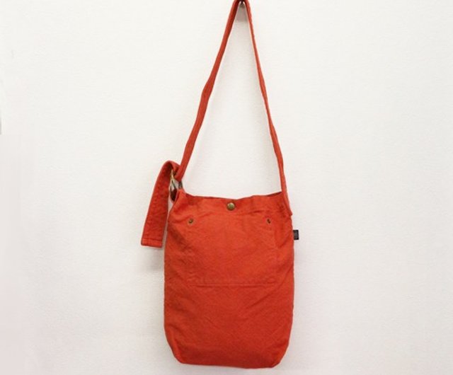 Double ring bag [Autumn/Winter 2022 limited color/not puffy] (VC