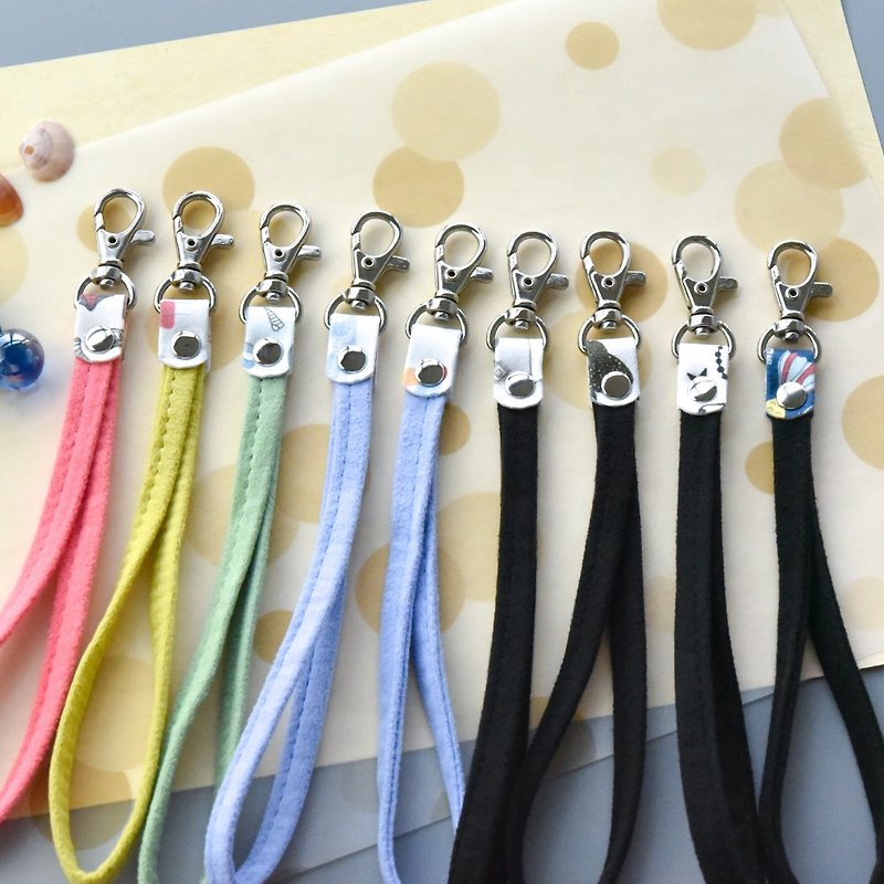 Add goods [friendly animal - hand sling] friendly animal mobile phone sets special purchase accessories - not only sell - อื่นๆ - ไฟเบอร์อื่นๆ หลากหลายสี