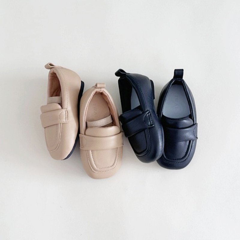 IW1016(Elliot) baby&kids Shoes - 男/女童鞋 - 其他材質 多色