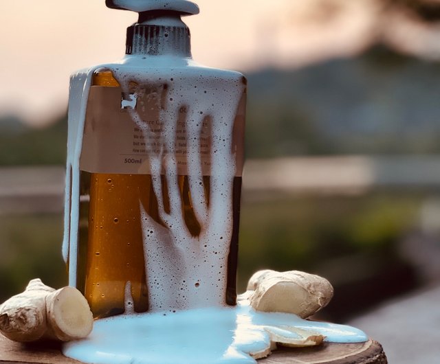 シャンプー natsu Nsp_290_front.jpg?v=1645626090