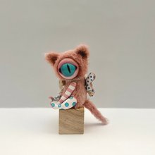 Cyclops by Julia Golub【ブランド直営】Pinkoiアジア最大級の通販サイト