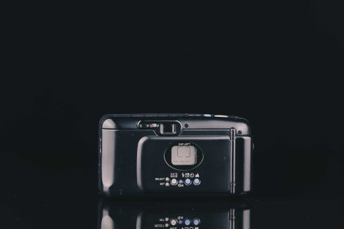 FUJI ✨可動品✨ CARDIA Travel mini DUAL-P FUJI CARDIA Travel mini DUAL-P #6769 #135 フィルムカメラ