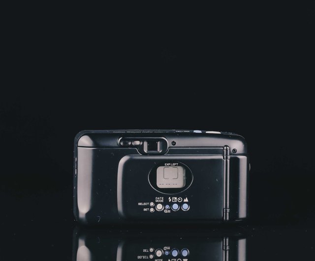 Fuji フジフィルム Cardia Travel mini Dual-P 57d69b1cbcdcb6cf210cd7dcb051d0